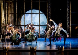Matthew Bourne Sleeping Beauty 3