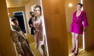 The Architects by Shunt