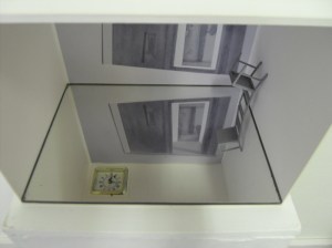 Anthony Boswell - Time Box