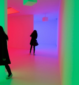Carlos Cruz Diez