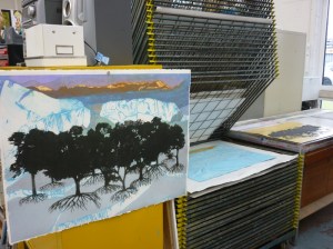 1304 return of the forest