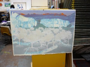 1305 acrylic over oil 2