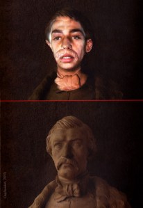 Krzysztof Wodiczko Out/Insiders