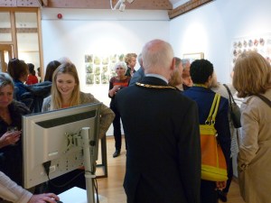 1306 Surrey Contemporary - Private View 2