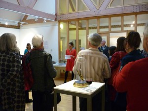 1306 Surrey Contemporary - Private View 3