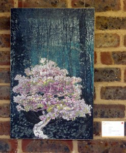 Susan Eyre 'Subluna'