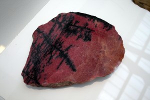 Roger Caillois Stones