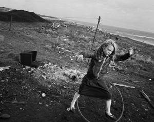 Chris Killip- What Happened - Great Britain 1970 - 1990