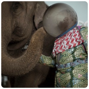 Cristina De Middel - The Afronauts