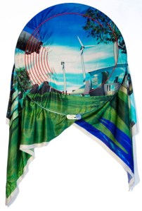 Harry Meadows - Medallion