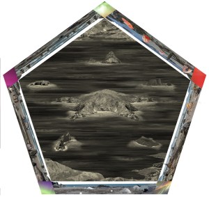 Jess Littlewood - The Dissolution of Mother Island