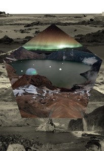 Jess Littlewood - Island Folly