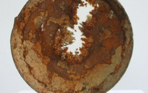 Lizzie Cannon - Corrosion