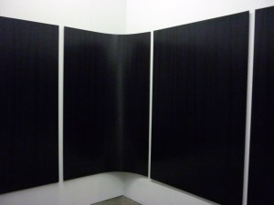 Hannah Thual - between exposed and concealed 