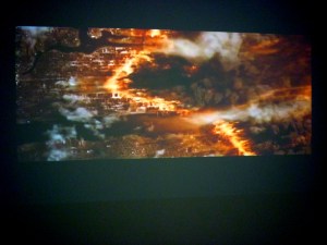 Jessica Wallis - Formula for disaster dvd