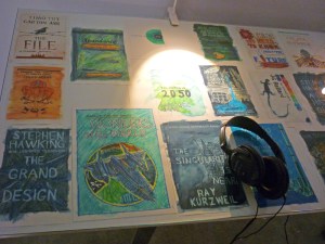 Jessica Wallis - Book Cover Series