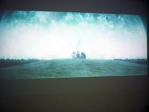 Jessica Wallis - Formula for disaster DVD