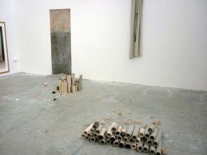 Liz Lake - run aground