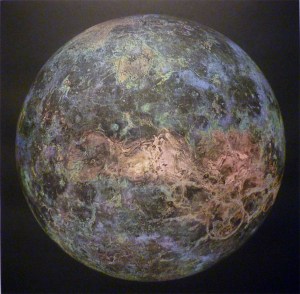 Luci Eldrige - four colour photo etching