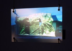 Lucy Joyce - Gold House - video