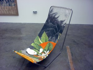 Zoe De Soumagnat - Al Fresco