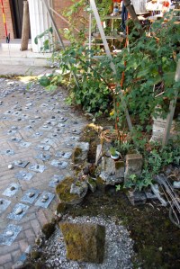 Sarah Sze Triple Point