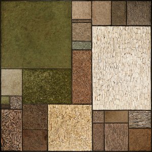 Antii Laitinen 'Forest Square'