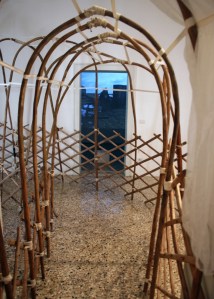 Kamilla Kurmanbekova & Erlan Tuyakov 'The Way'