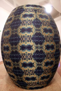 “Treasure of Knowledge”  Khaled Zaki and Muhammad Banaw