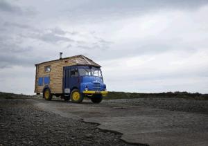 Heather and Ivan Morrison Tales of Space and Time 