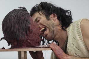 Gilad Ratman 'The Workshop'