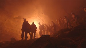 Gilad Ratman 'The Workshop'