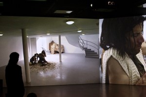 Gilad Ratman 'The Workshop'