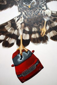 Jeremy Deller English Magic