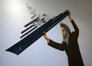 Jeremy Deller English Magic