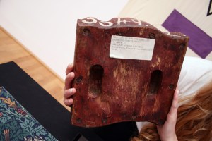 Jeremy Deller English Magic