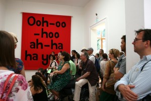 Jeremy Deller English Magic