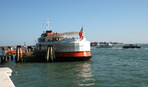 Joana Vasconcelos 'Trafaria Praia'