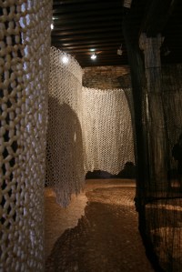 Elpida Hadzi-Vasileva 'Silentio Patho;ogia'  