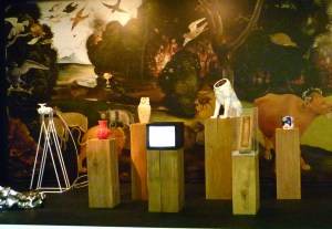 Mark Leckey The Universal Addressability of Dumb Things