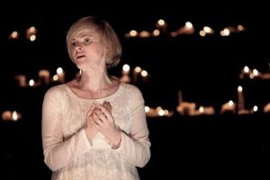 Maxine Peake The Masque of Anarchy