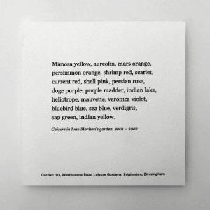 Heather and Ivan Morrison