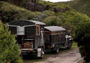 Heather and Ivan Morrison