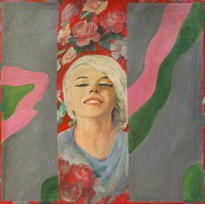 Pauline Boty 'Colour Her Gone'