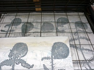 1308 Precursor in progress