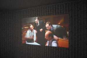 Jasmina Cibic 'For Our Economy and Culture'