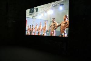 Ali Kazma 'Resistance'