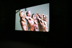 Ali Kazma 'Resistence'