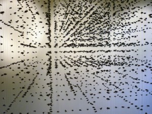 Claire Morgan 'Heart of Darkness'