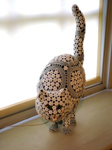 Joana Vasconcelos 'Flibbertigibbet'